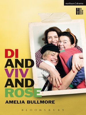 cover image of Di and Viv and Rose